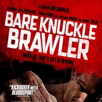 Breaking Glass Enters The Cage With Danny Trejo In BARE KNUCKLE BRAWLER