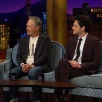 VIDEO: Ben Schwartz Suggests a FORREST GUMP Video Game on THE LATE LATE SHOW Video