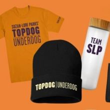 Shop TOPDOG/UNDERDOG in BroadwayWorld's Theatre Shop