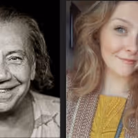Theater for the New City to Present LARRY & LUCY by Peter Welch