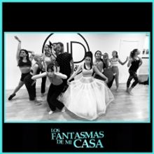 LOS FANTASMAS DE MI CASA llegan al Trui Teatre de Palma