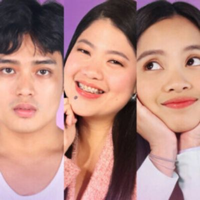Teatro Marco Satirizes Pinoy Meme Culture in TENTENTENEN