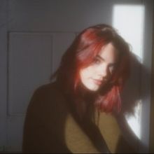 Genevieve Stokes Unveils New Single 'Surface Tension'