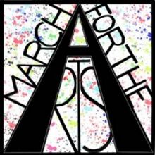 March For The Arts Protest Rally To Take Place In Liverpool This Weekend