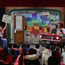 La Jolla Playhouse Launches 2020 POP Tour, Developed In Partnership With National Dis