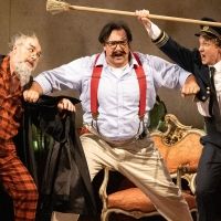 Review: LAZEBNÍK SEVILLSKÝ v Národním divadle