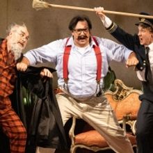 Review: LAZEBNÍK SEVILLSKÝ v Národním divadle