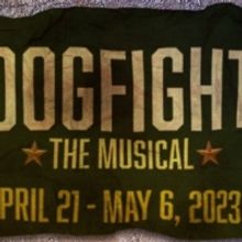 DOGFIGHT to Open At Cal State Fullerton Next Week