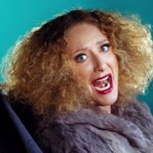 Mary L. Trump and Randy Rainbow Added to Judy Gold 'Election Eve' Special Tonight Fro