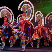 2026 ANNUAL FESTIVAL to Open at Kaatsbaan Cultural Park