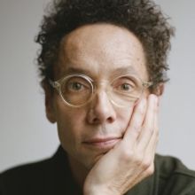 Malcolm Gladwell To Appear On Writers On A New England Stage