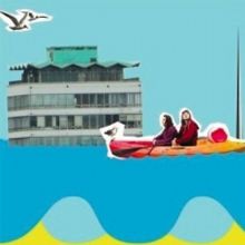 EDINBURGH 2021: BWW Review: AFLOAT, Summerhall Online