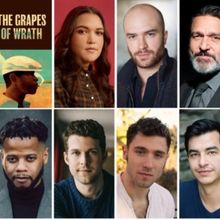 J. Smith-Cameron & Joe Morton to Narrate MasterVoices' THE GRAPES OF WRATH