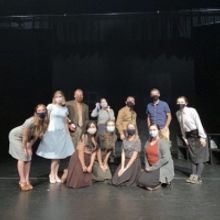BWW Blog: “There's Always Another Show” - A Message of Hope for Theatre Students 