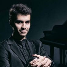 Arthur Rubinstein International Piano Competition Winner Juan Pérez Floristán Will 