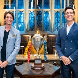 HARRY POTTER: WIZARDS OF BAKING Returning for a Second Season at Food Network