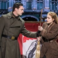VIDEO: Watch an ANASTASIA Reunion on Stars in the House- Live at 8pm!