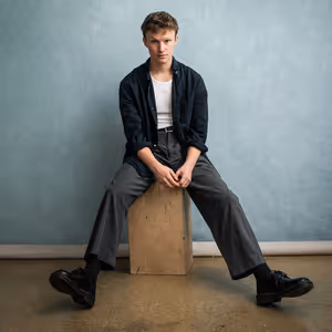 Jack Roden to Make London Concert Debut With MY DAYS at Crazy Coqs