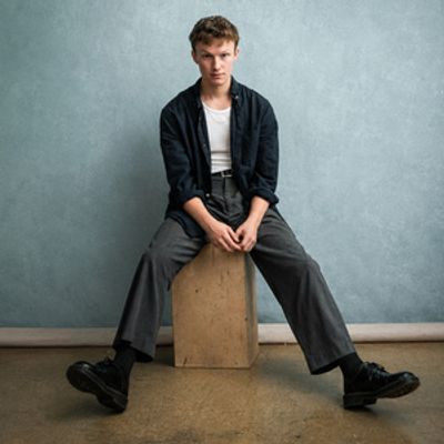 Jack Roden to Make London Concert Debut With MY DAYS at Crazy Coqs