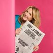 Alison Larkin&rsquo;s GRIEF...A COMEDY at The Mahaiwe To Be Filmed Before Live Audience Photo