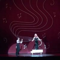VIDEO: Watch 'I Love a Piano' from IRVING BERLIN'S WHITE CHRISTMAS at 5th Avenue… Video