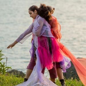 Kinesis Project Dance Theatre To Perform BRIDGE MATTER/THE REACH At Riverside Park
