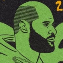 Homeboy Sandman Announces 2023 European Tour Dates