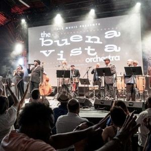 The Buena Vista Orchestra Sets New Album and 2026 World Tour