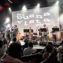 The Buena Vista Orchestra Sets New Album and 2026 World Tour