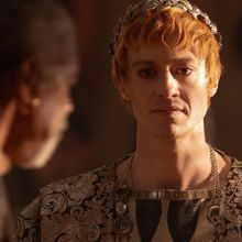 GLADIATOR II Behind-the-Scenes Special Coming to CBS