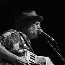 Texas Music Legend Augie Meyers & The Bandoleros Come To Black-Eyed Sally's