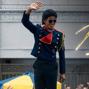 Video: Go Behind the Scenes of MICHAEL Biopic in New Featurette