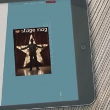BroadwayWorld Launches New Features for Stage Mag, Including Multi-User Experience, G