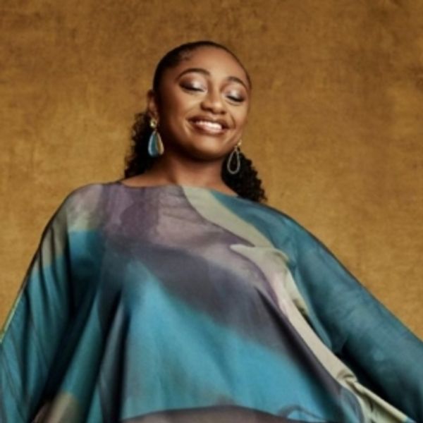 Samara Joy and More Set for Ensemble Arts Philly's 2025-26 Jazz Season Photo