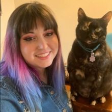 The UConn Puppet Arts Program Presents The Making of PUPPETS HELPING PETS