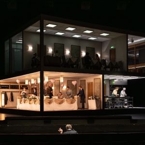Review: INNOCENCE – ADELAIDE FESTIVAL 2025 at Adelaide Festival Theatre, Adelaide…