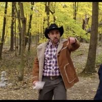 MONUMENTS Film Featuring Javier Muñoz to Open in June