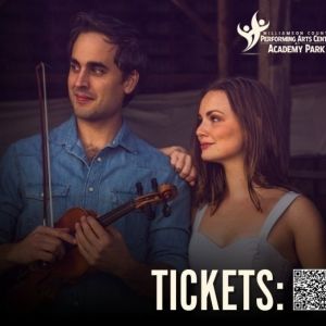 Cast Announced For JOHNNY & THE DEVIL'S BOX In Concert At The Williamson County…