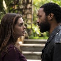VIDEO: Watch the Trailer for LOCKED DOWN on HBO Max