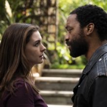 VIDEO: Watch the Trailer for LOCKED DOWN on HBO Max