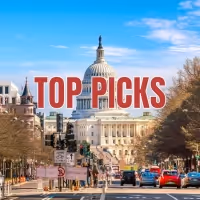 NEXT TO NORMAL, THE PALACIOS SISTERS & More Lead Washington DC's September 2024 Top…