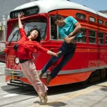 Epiphany Dance Theater Announces 17th Season