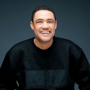 Robby Collins To Perform At JiVE Cape Town Funny Festival