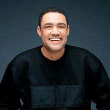  Robby Collins To Perform At JiVE Cape Town Funny Festival