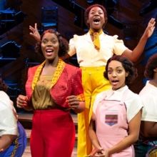 THE COLOR PURPLE Cancelled at the Stifel Center