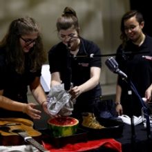 Live Theatre Returns In Wandsworth With TROUBLE AT SEA: A MISS MCSKIMMING MYSTERY