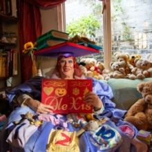 Peter Duncan's Panto Online Releases Brand New Pantoland Adventure