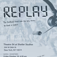 Manhattan Repertory Theater Company Presents The World Premiere Of Emilie Kefalas's…