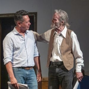 Staged Reading of PARTED WATERS Comes to Teatro Paraguas