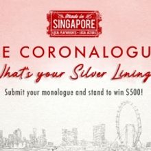 Singapore Repertory Theatre Hosts Monologue Writing Contest